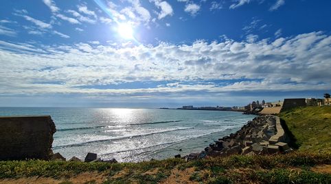 Foto 2 de Piso en venta en Calle Santa Rafaela María, Asdrúbal - Bahía Blanca, Cádiz Capital