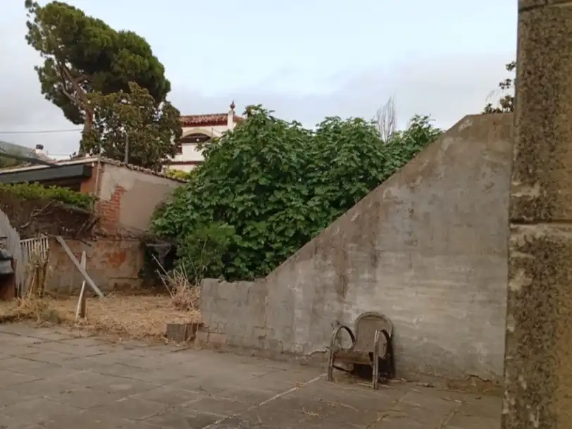 Terreny residencial en venda a Carrer de l'Onze de Setembre 52, imagen 10