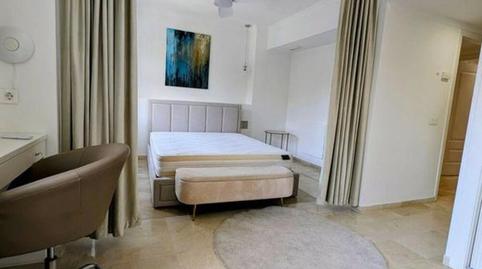 Foto 2 de Casa adosada de lloguer a Puerto Banús, Marbella