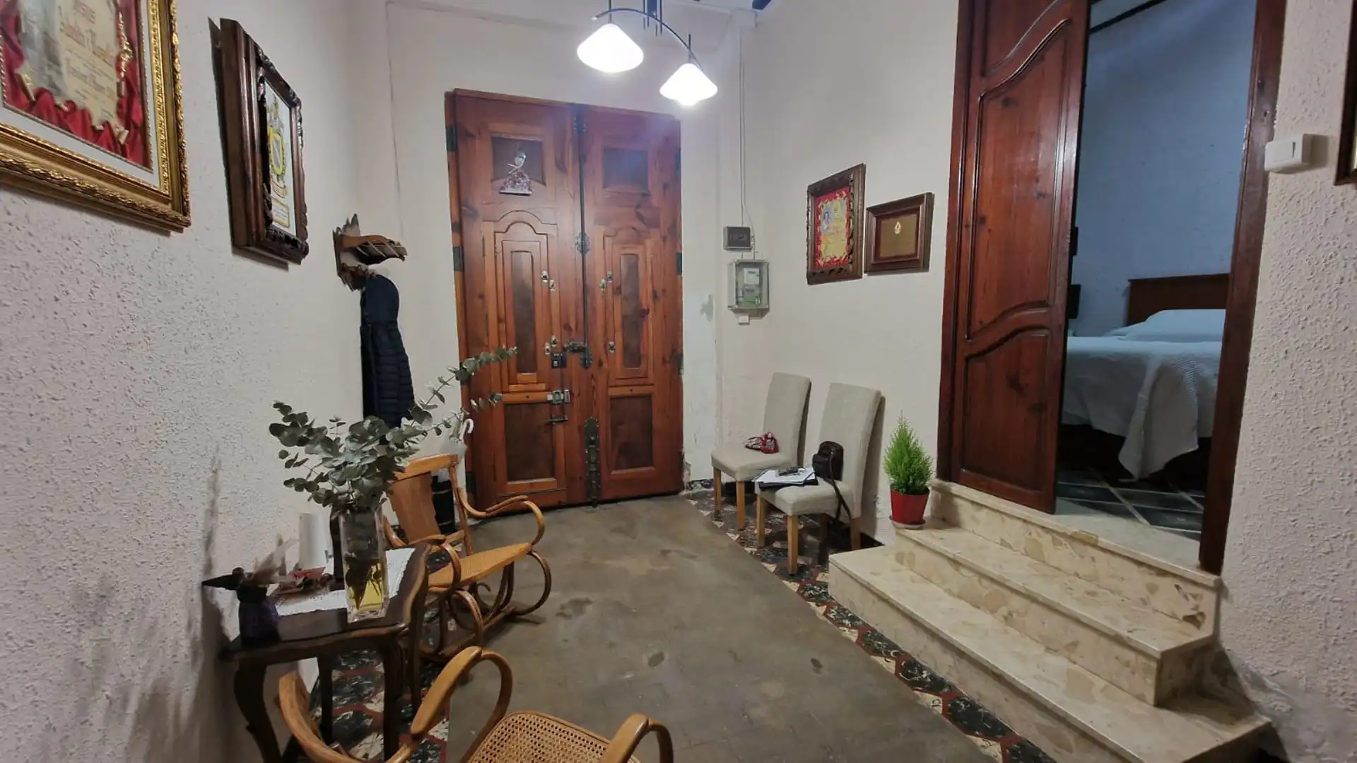 Piso en venta en Carcaixent