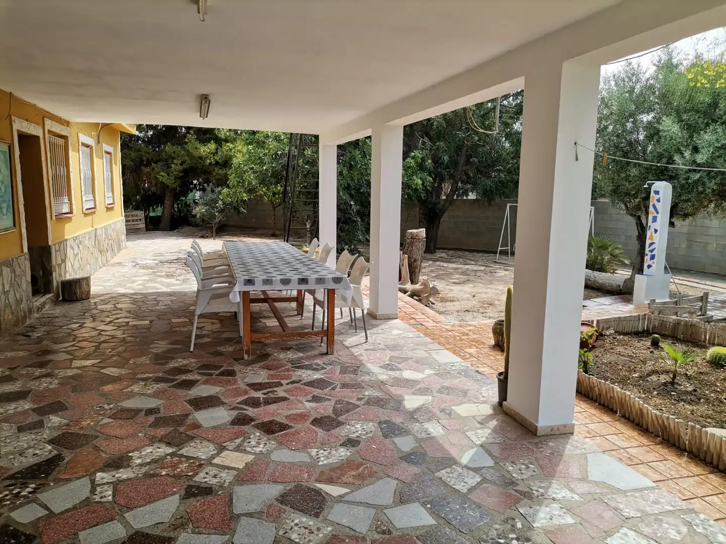 Habitación en Los Girasoles