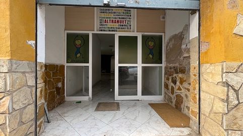 Photo 2 of Commercial properties for rent in Carrer del Degà Martí, 30, Parque Ribalta - Plaza de Toros, Castellón de la Plana / Castelló de la Plana