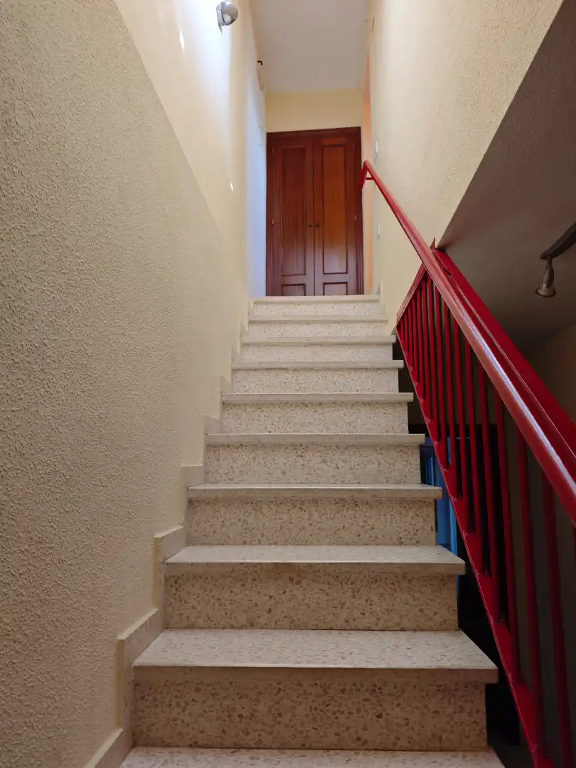 Dúplex en venda en Dos Hermanas amb Aire condicionat, Jardí privat i Terrassa