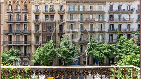 Photo 4 of Flat for sale in Carrer de Balmes, Dreta de l'Eixample, Barcelona Capital