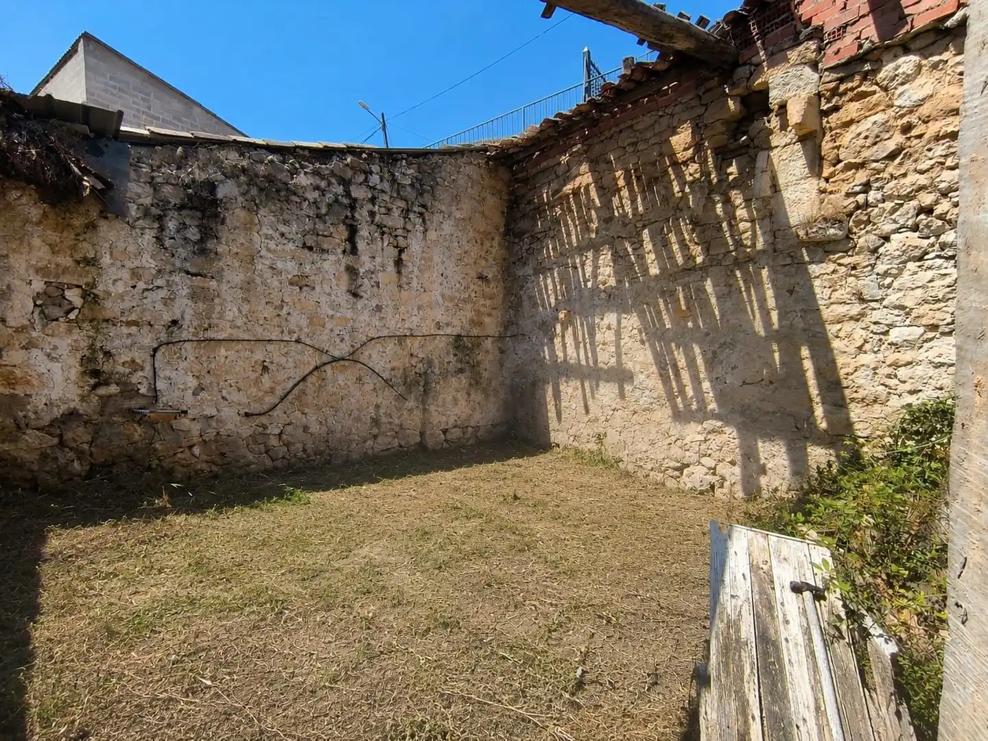 Edificio en venta en Tubilla del Agua