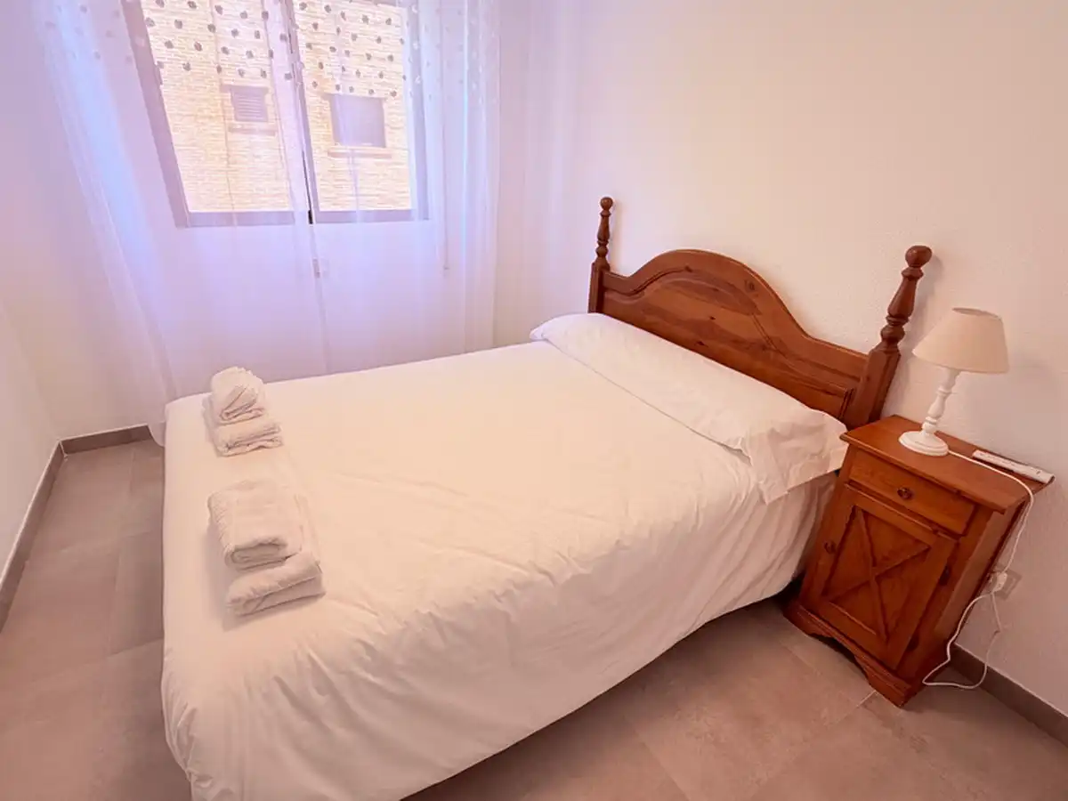 Appartamento con ascensore in vendita a Paseo de Velilla, imagen 19