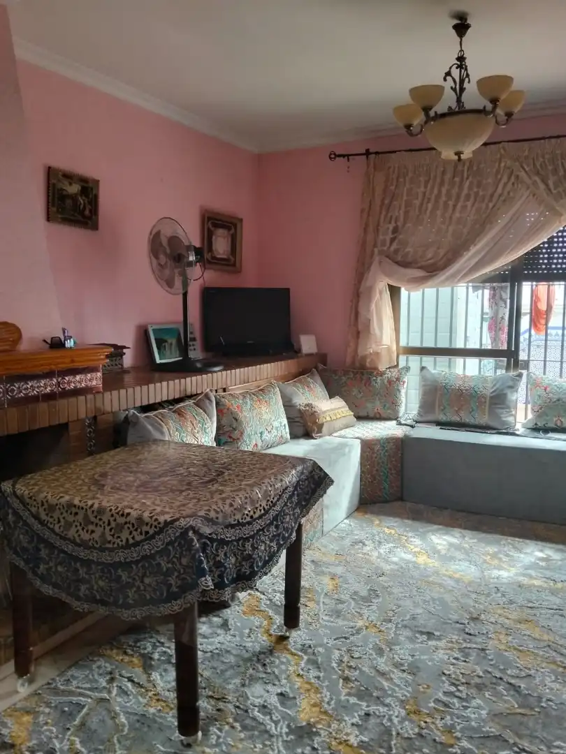 Detached house with pool for sale in Las Almenas, imagen 15