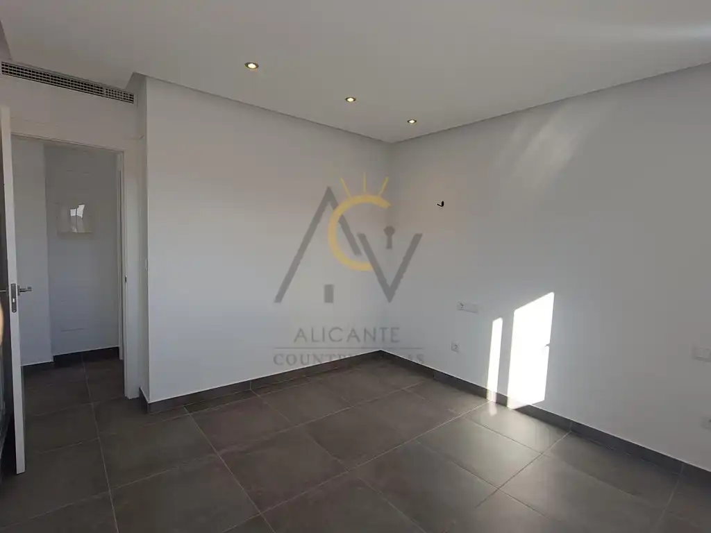 Xalet amb terrassa en venda a Poligono 23 Paraje 47 Casas De Los Santos, imagen 29