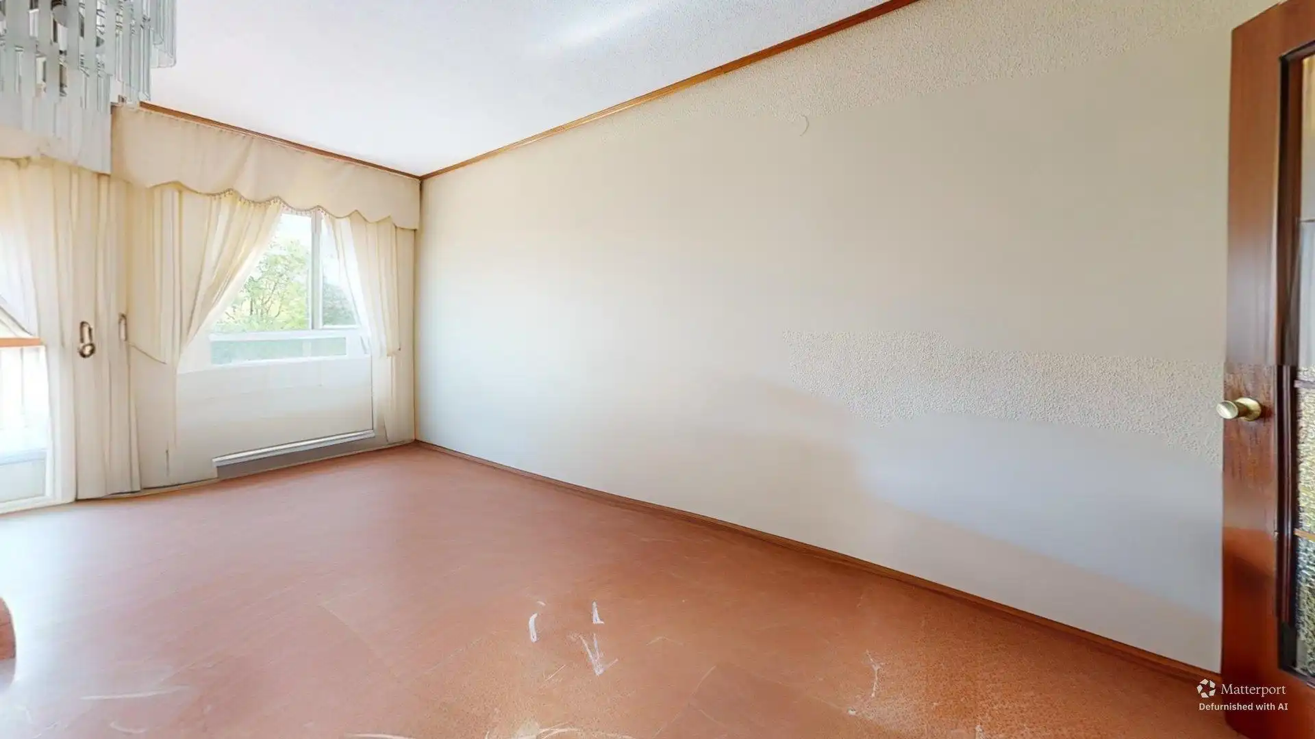 Bedroom of Flat for sale in Córdoba  with Air Conditioner, Terrace and Balcony