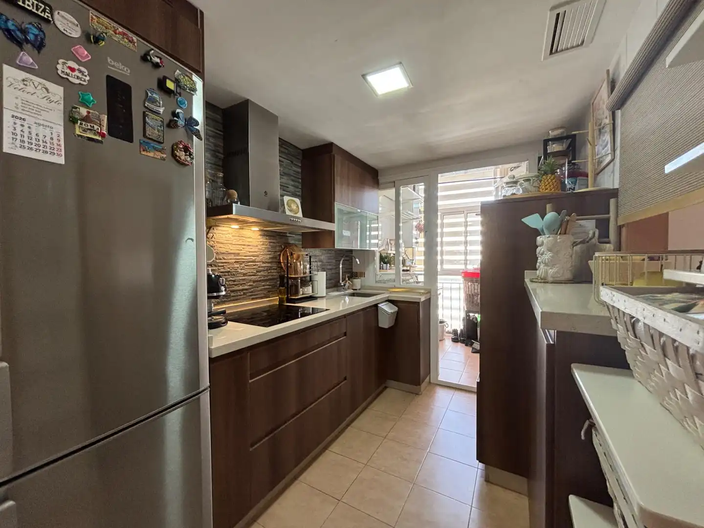 Flat for sale in Zona de la Vega