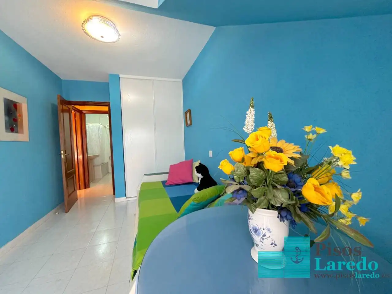 Habitación de Dúplex en venta en Noja con Calefacción y Terraza