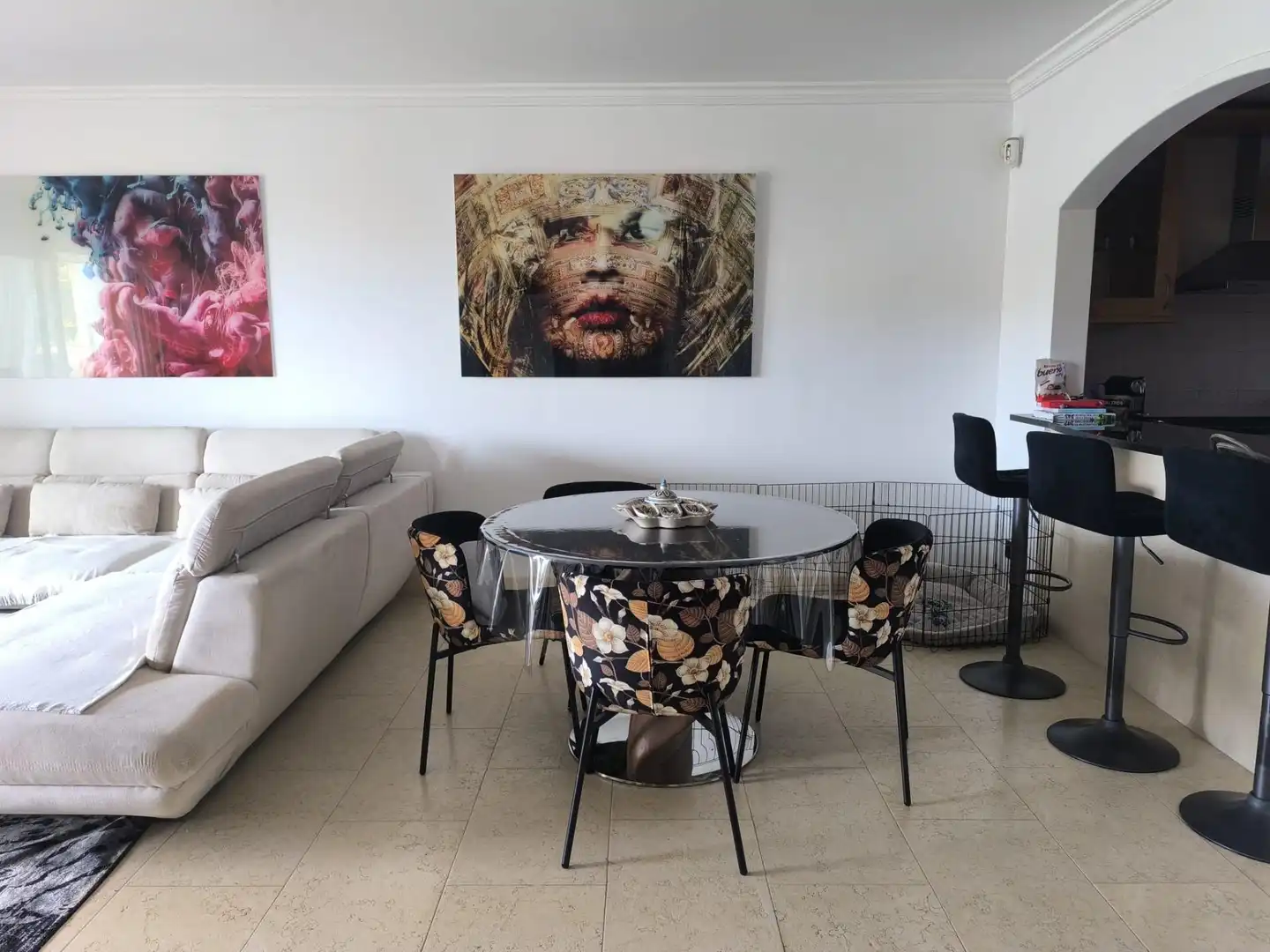 Apartament amb piscina en venda a Calle Calle Chalupa, imagen 10