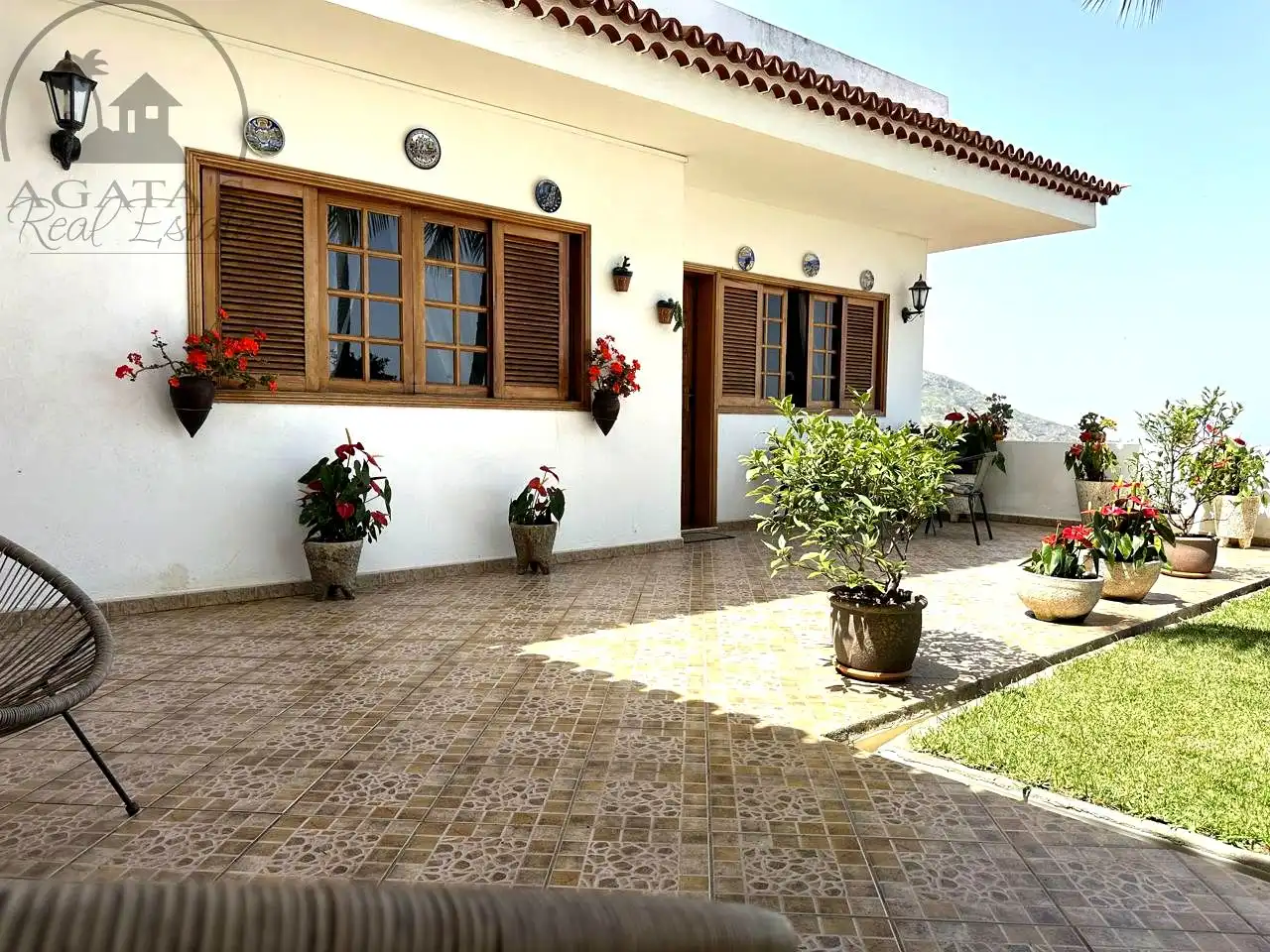 Casa con jardín en venta en La Vega - El Amparo - Cueva del Viento, imagen 31