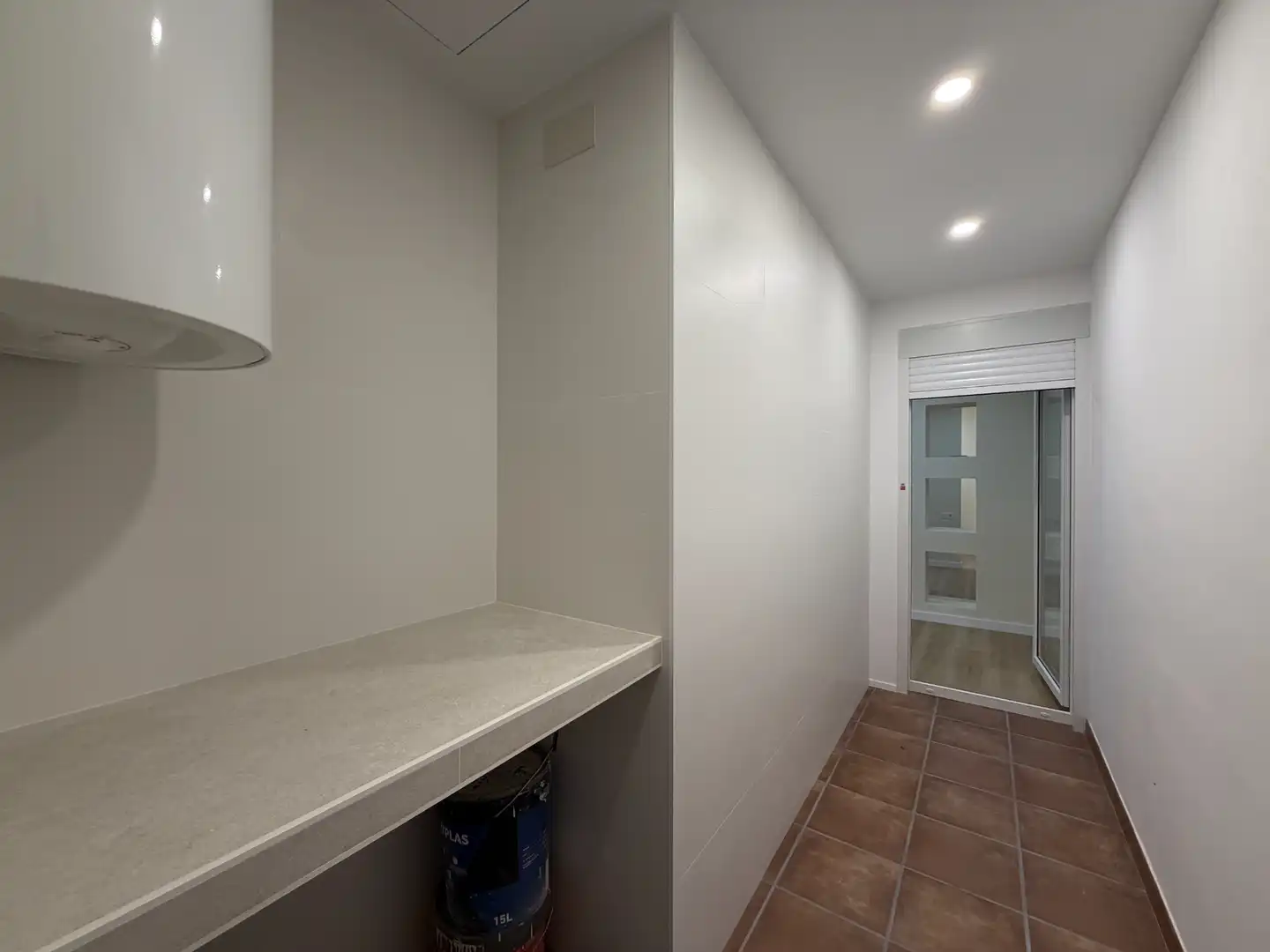Flat with lift for sale in Gràcia, imagen 7