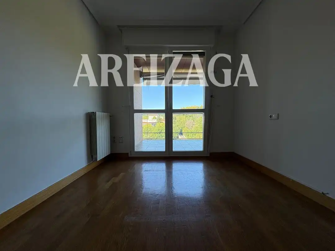 Dormitori de Pis de lloguer en Amara - Berri