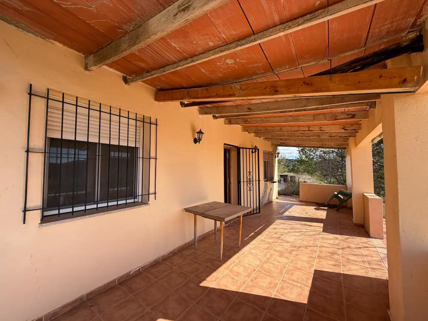 Casa o chalet en venta en Polígono 4 Paraje 139 LENTISCAR, 36, Jijona / Xixona