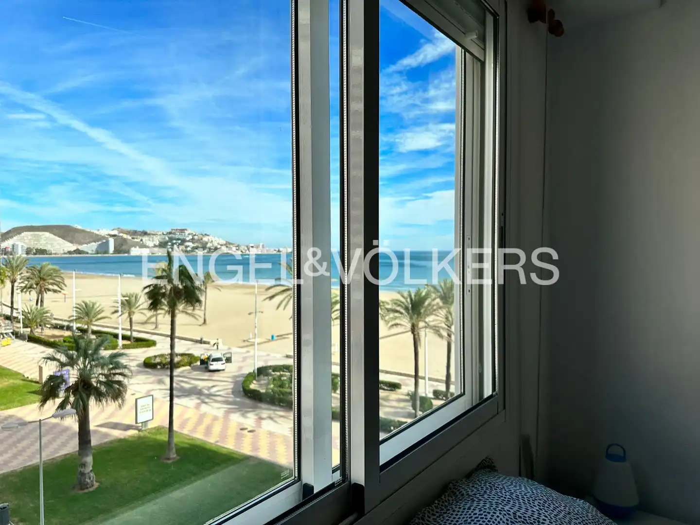 Appartement avec terrasse à louer à Sant Antoni, imagen 22