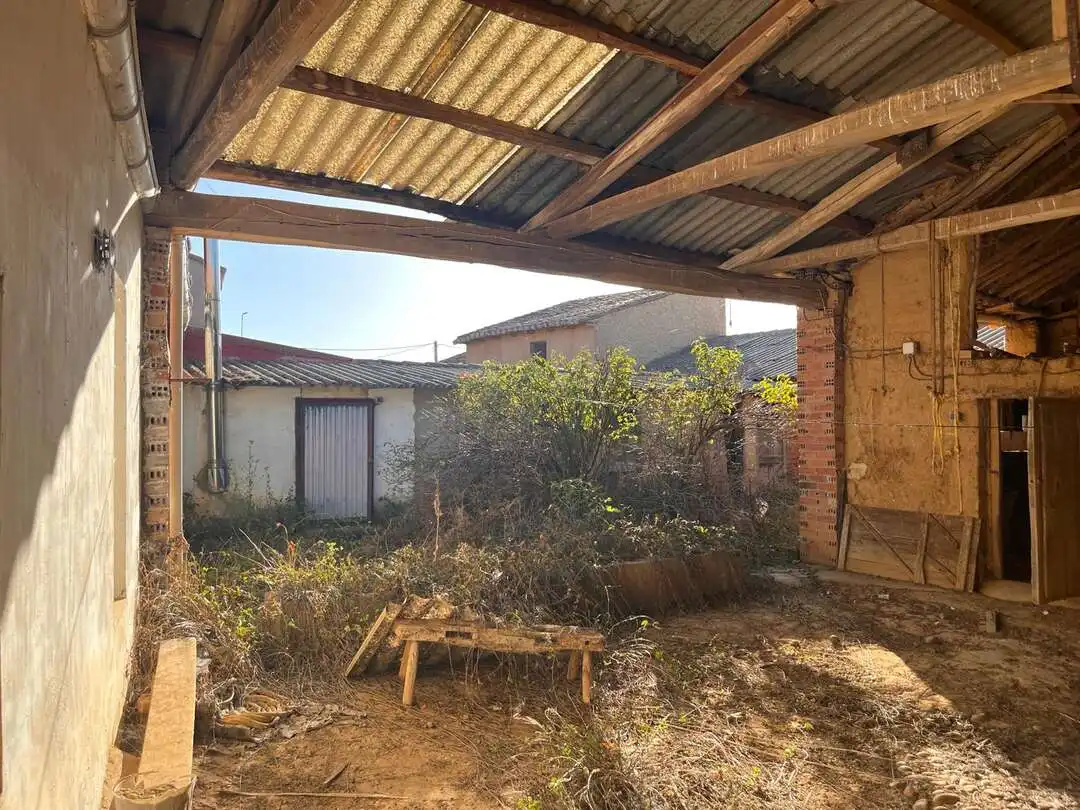 Casa o chalet en venta en Villabraz
