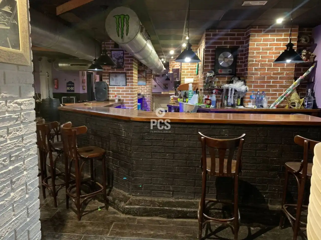 Business premises for sale in Calle Zona La Ceramica S/N, imagen 2