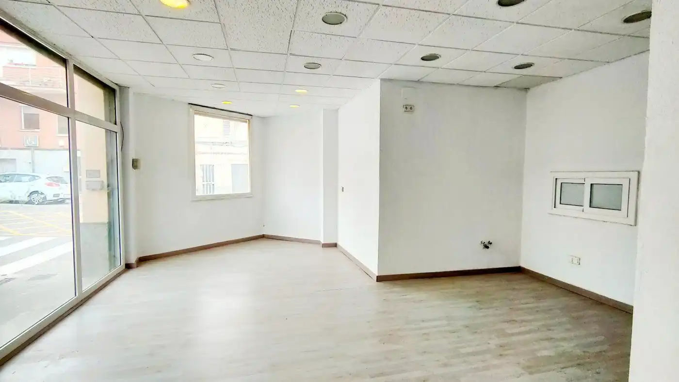 Local en venta en Sant Joan de Vilatorrada con Aire acondicionado