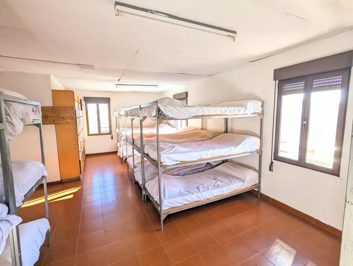 Dormitori de Casa o xalet en venda en Allín / Allin
