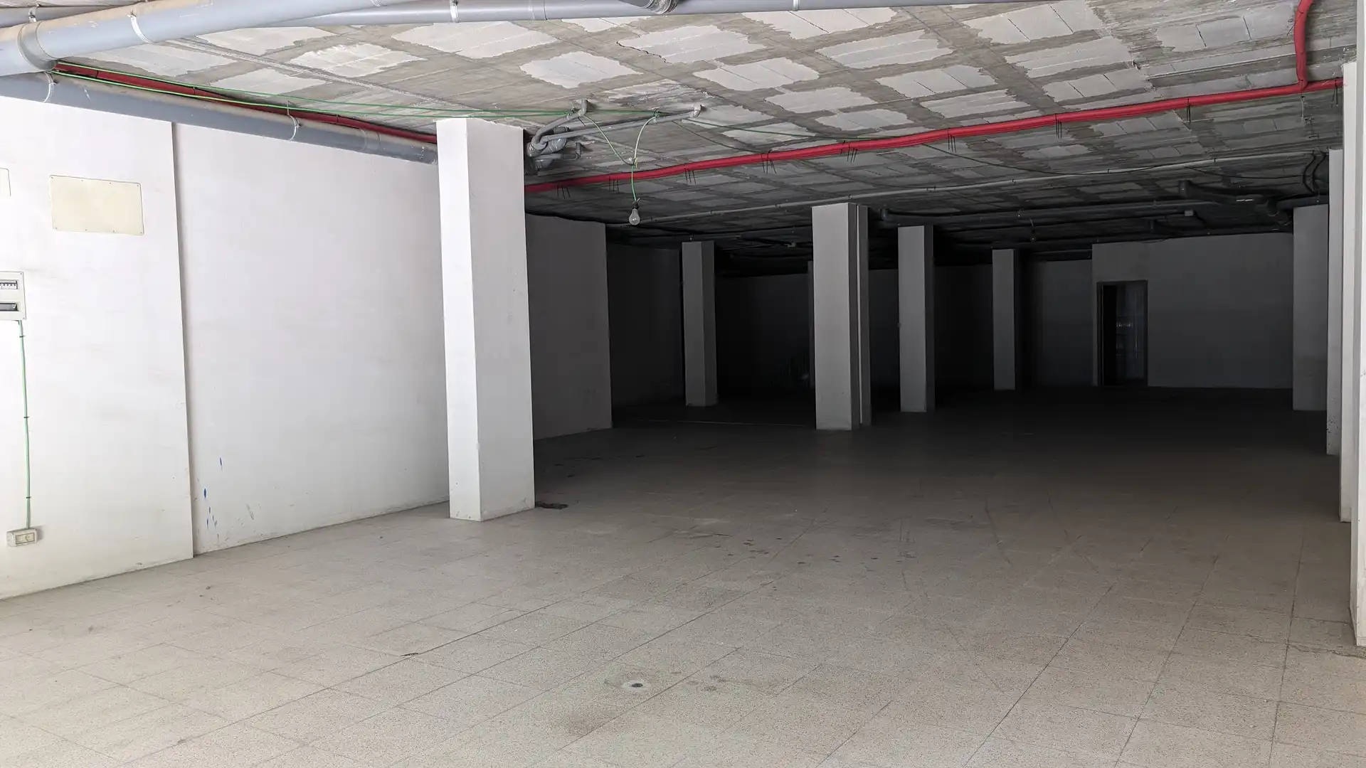 Geschaftsraum zum Verkauf in L'Hospitalet de Llobregat