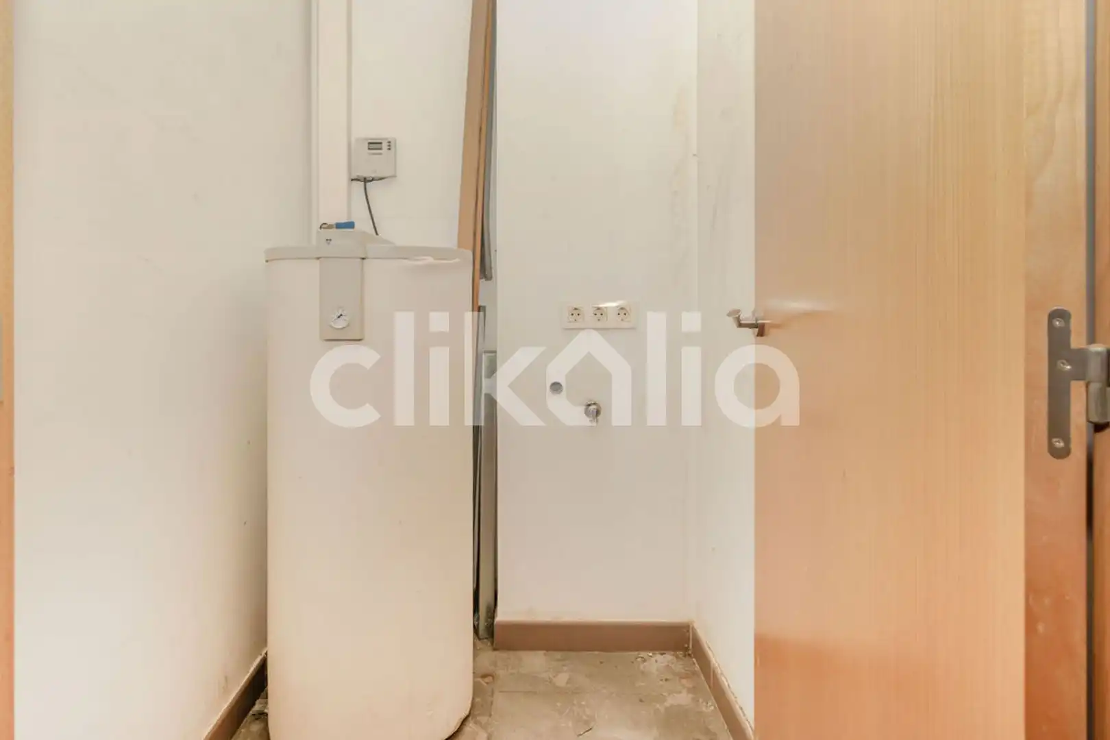 Piso en venta en Manlleu con Terraza