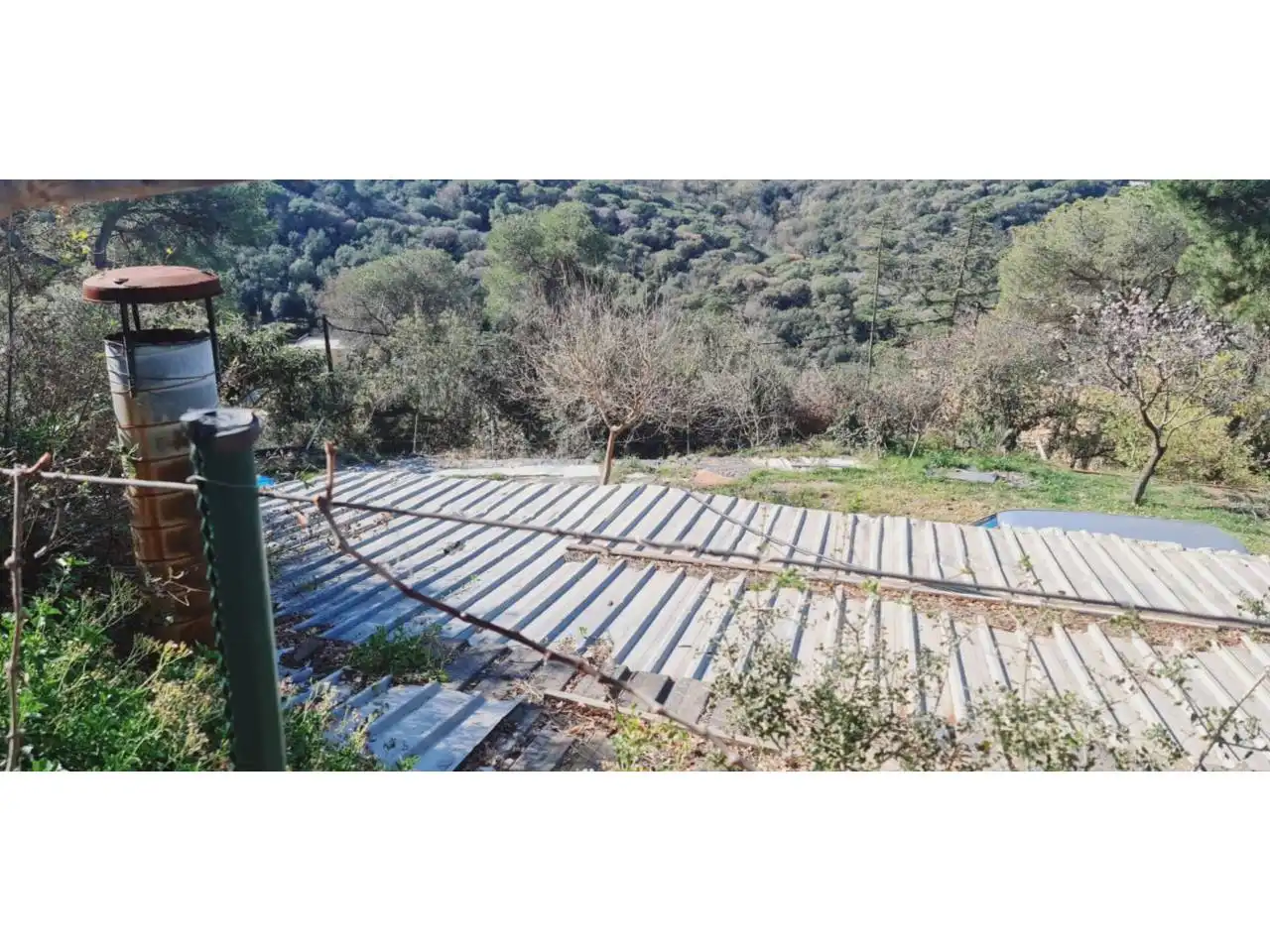 Terreno rustico in vendita a Sant Fost de Campsentelles, imagen 97