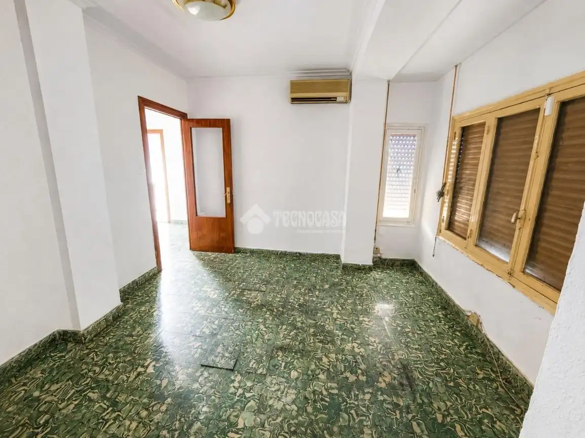 Habitación de Piso en venta en Alicante / Alacant