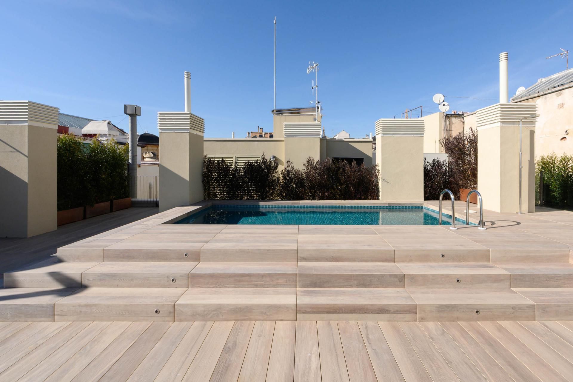 Garage to rent in  CALLE DIPUTACIO, 420, Fort Pienc