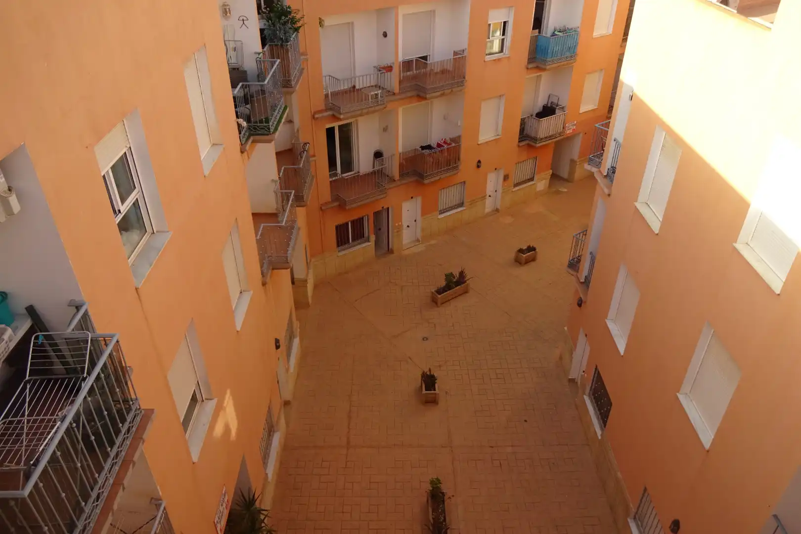 Terraza de Apartamento en venta en Turre con Aire acondicionado, Calefacción y Terraza