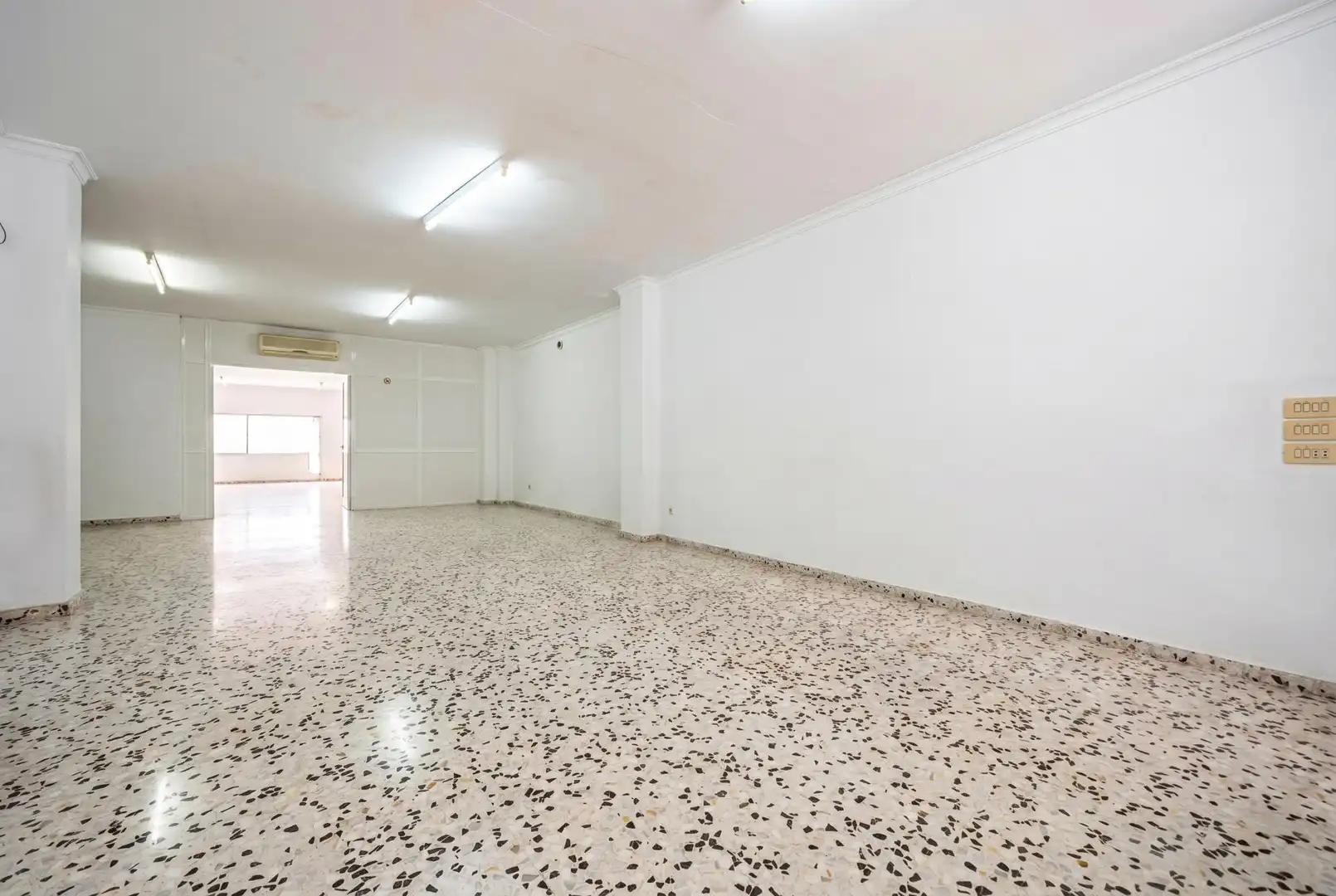 Geschaftsraum zur Miete in Manacor