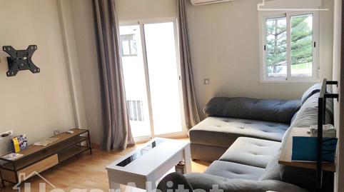 Foto 3 de Pis en venda a Paseo de las Acacias, Aguadulce Sur, Almería