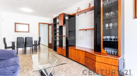 Foto 2 de Pis en venda a Santissima Trinitat, 6, Zona La Ermita, Torrent