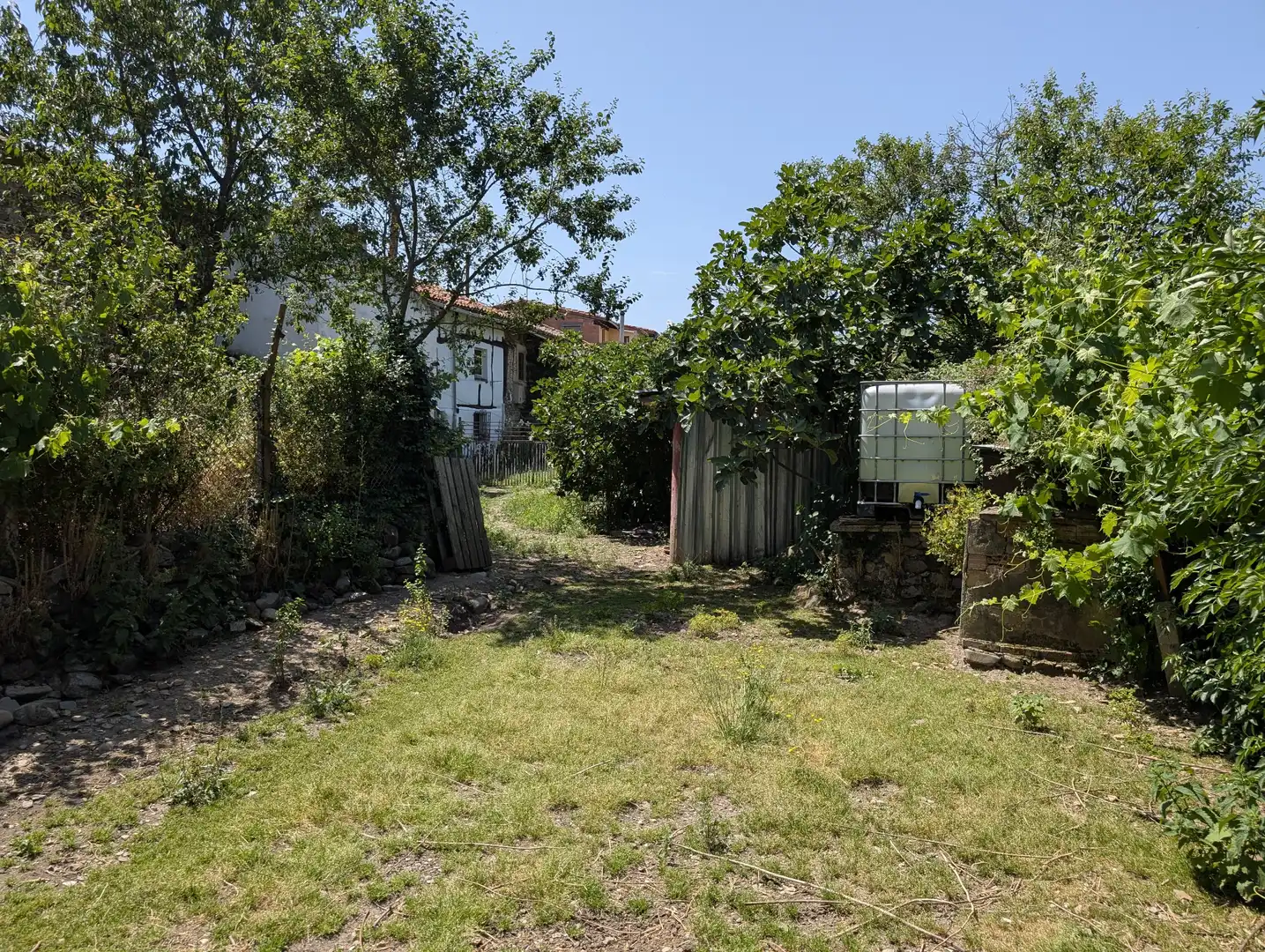 Casa o xalet en venda a Barrio Pisón, 45, Ojacastro
