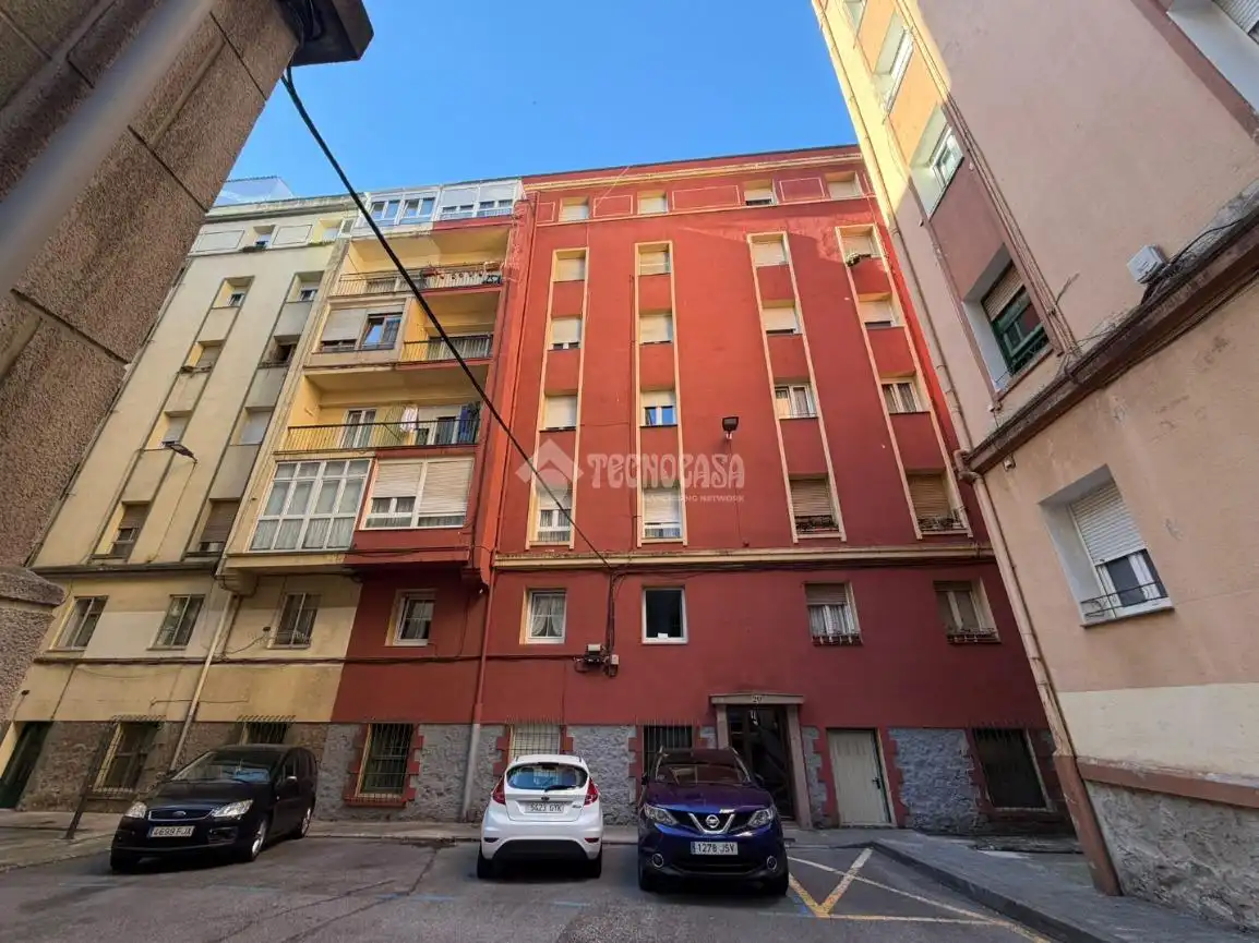 Wohnung mit Aufzug zum Verkauf in C. Isaac Peral, imagen 2