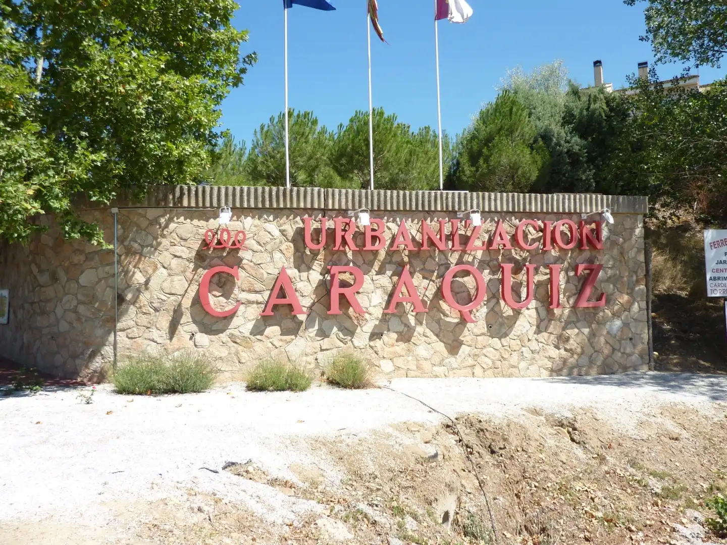 Casa o chalet en venta en Uceda