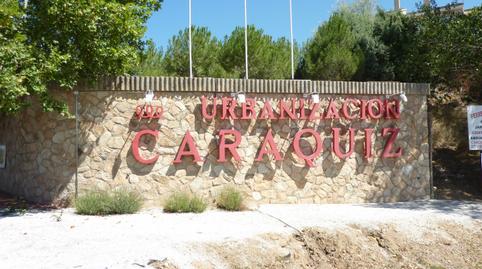 Foto 2 de Residencial en venda a Uceda, Guadalajara