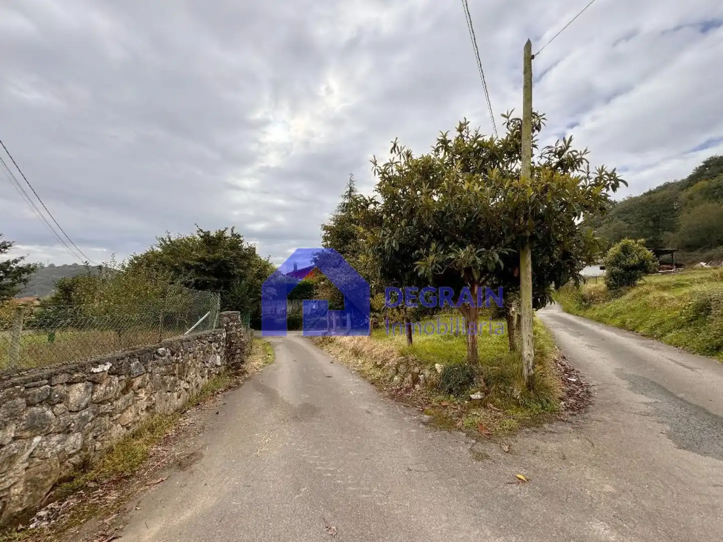 Casa o xalet en venda en Grado
