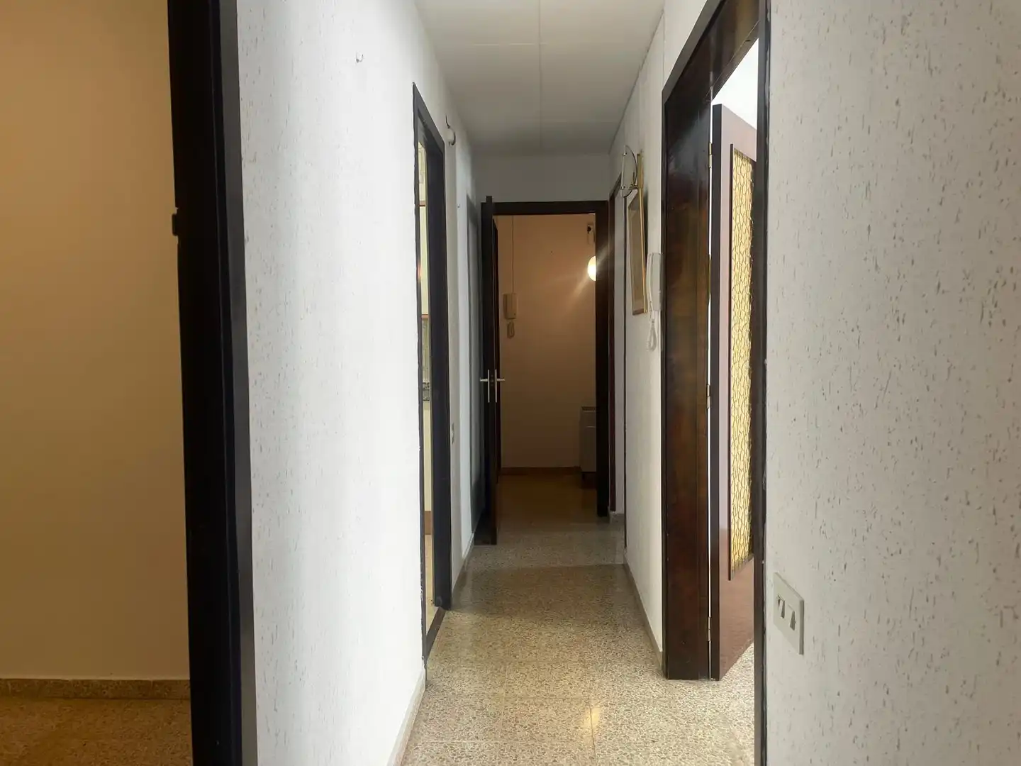 Piso en venta en Manresa con Calefacción, Trastero y Horno