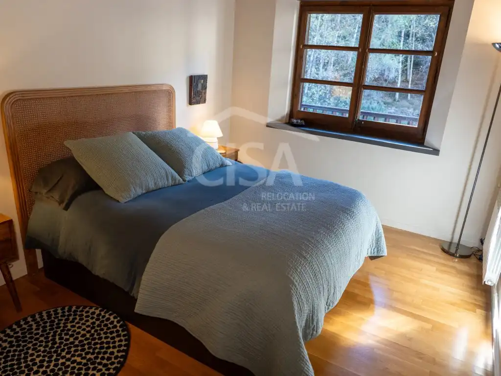 2-bedroom penthouse for sale in Soldeu, Canillo · 47 of 60