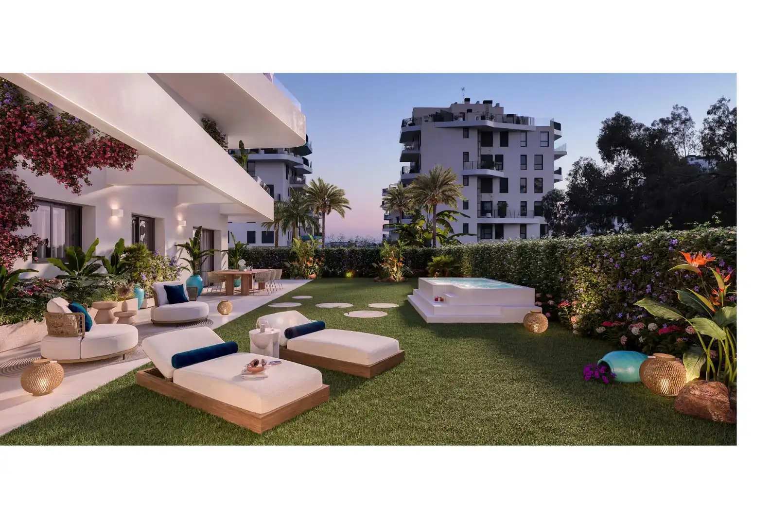 Apartment mit Pool zum Verkauf in Platja de Torres, imagen 7