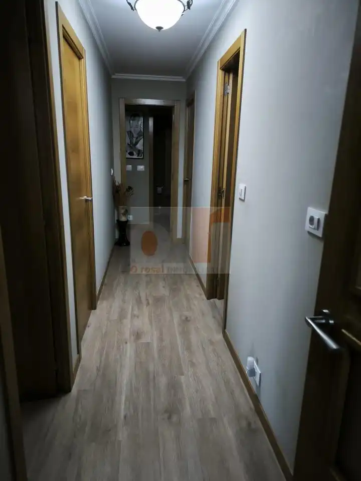 Flat for sale in Moaña  with Heating