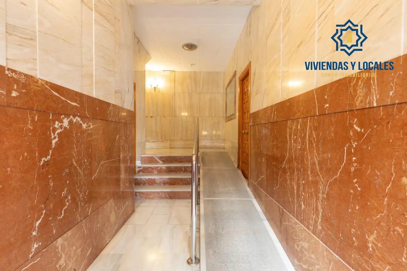 Piso con ascensor en venta en Calle PINTOR LOPEZ MEZQUITA, imagen 8