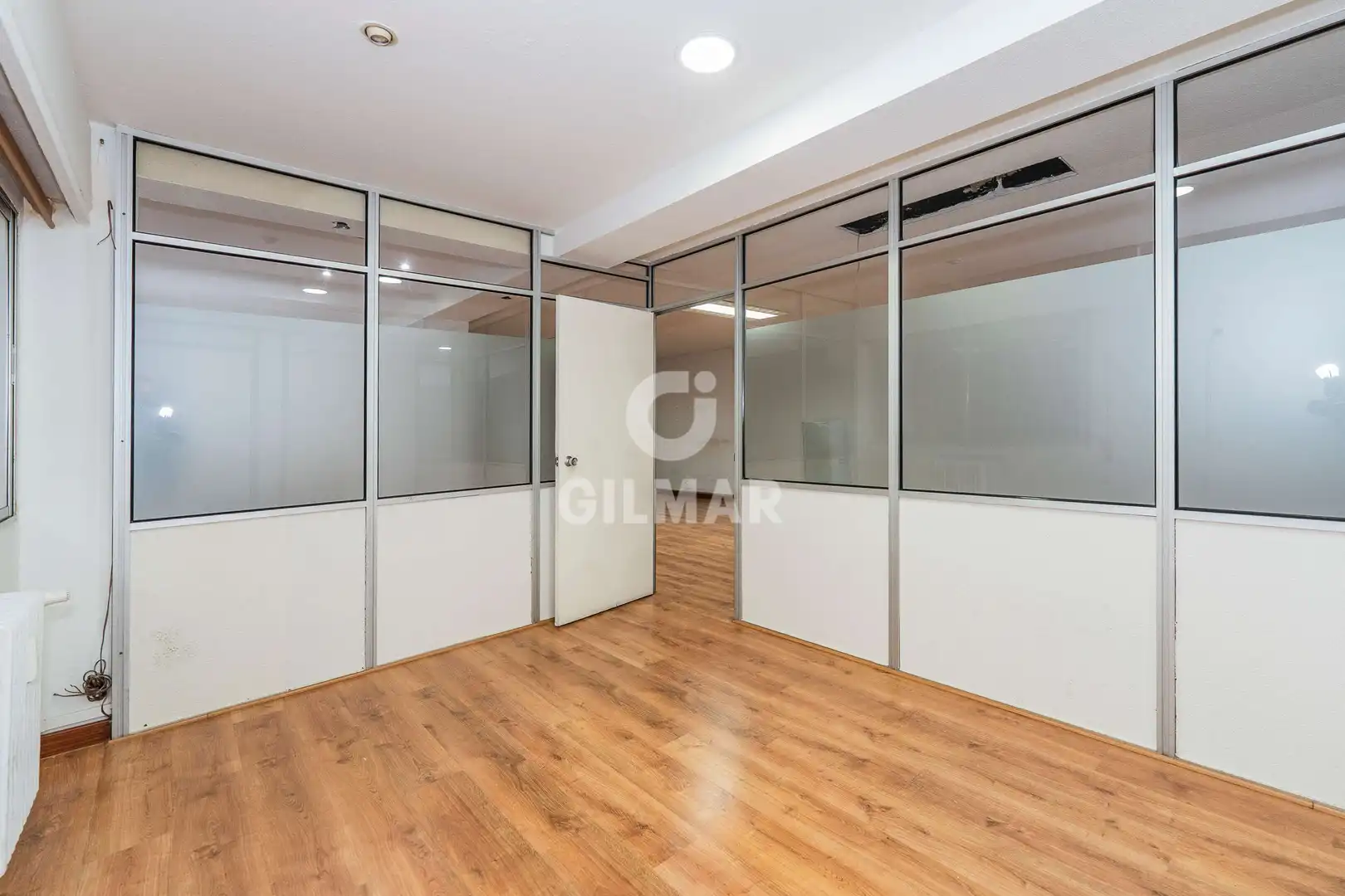 Office for sale in Madrid  with Heating