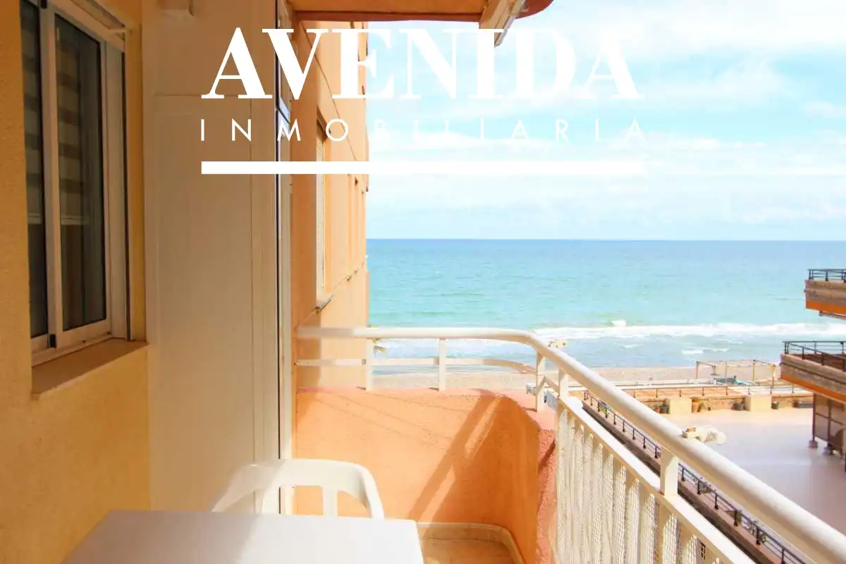 Estudio con piscina en venta en Marítimo Mediterráneo 47, imagen 39