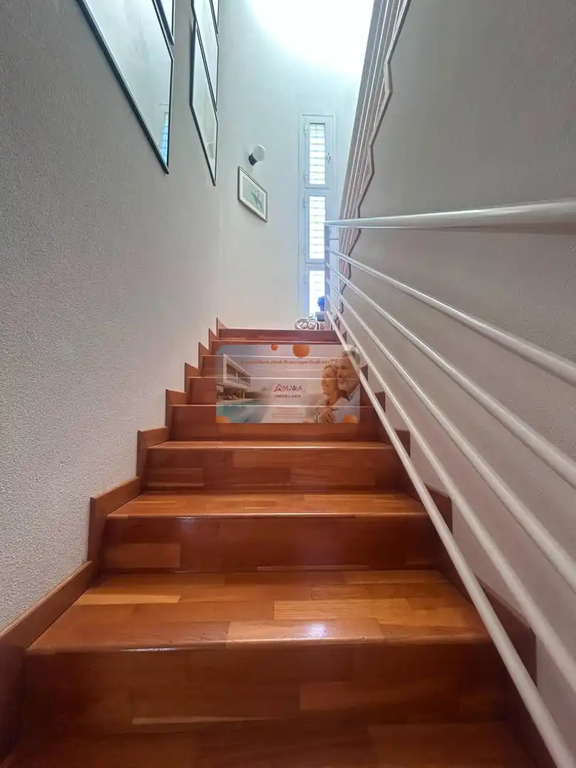 Detached house with terrace for sale in DE LA MORERA, imagen 61