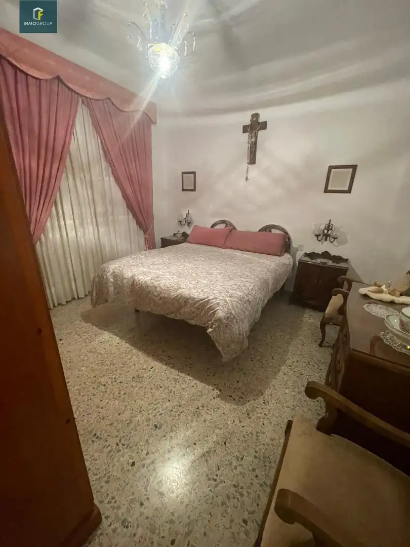 Schlafzimmer von Haus oder Chalet zum Verkauf in Maracena mit Terrasse und Abstellraum