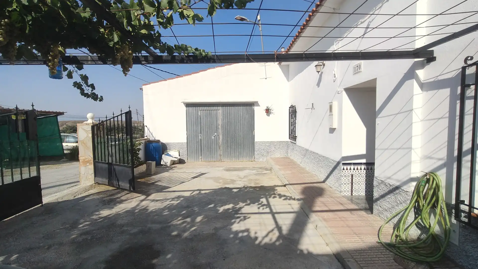 Chalet en venta en Barrio la Alqueria, imagen 3