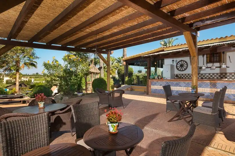 Casa o xalet en venda a Centro